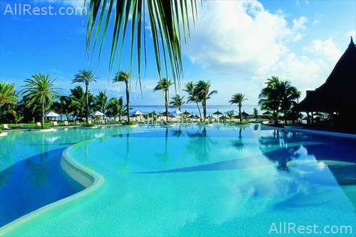 Beau Rivage Resort 32